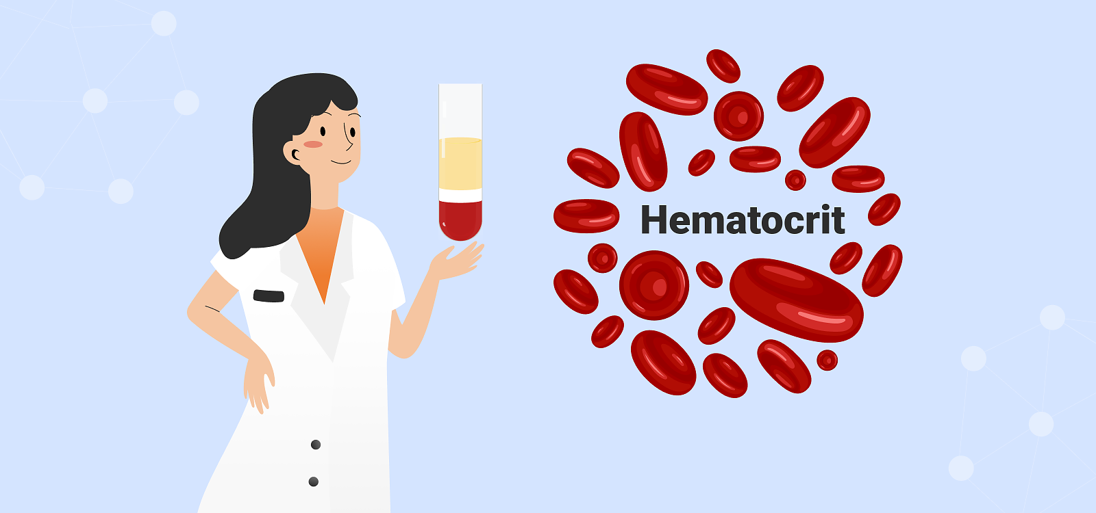 Parameter Tuesday: HEMATOCRIT 