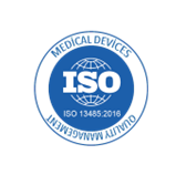 ISO 13485 Certification